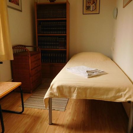 Bed and Breakfast Nulland Kerkrade Esterno foto
