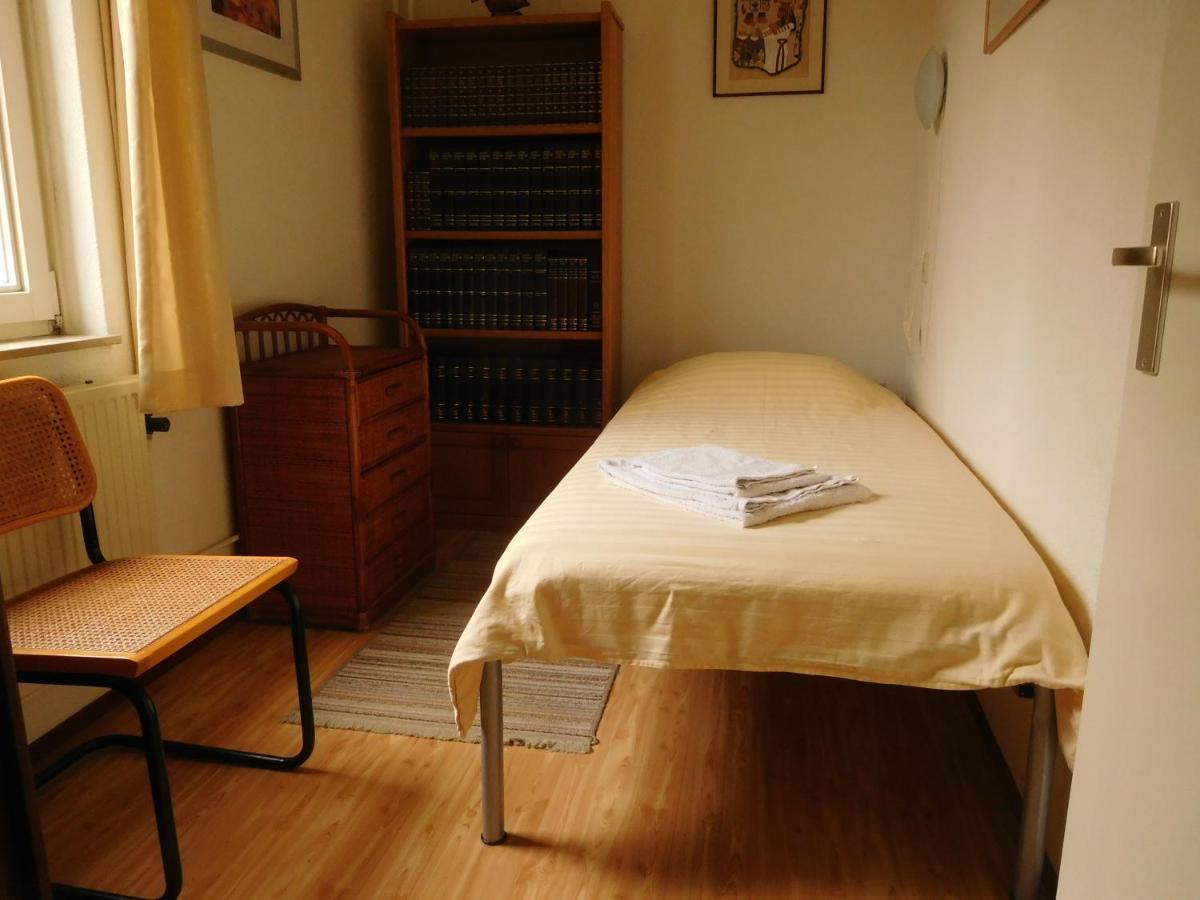 Bed and Breakfast Nulland Kerkrade Esterno foto