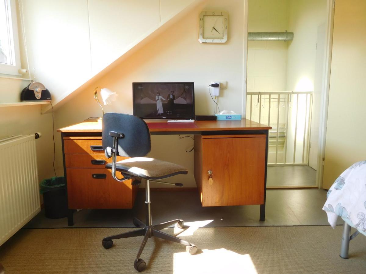 Bed and Breakfast Nulland Kerkrade Esterno foto