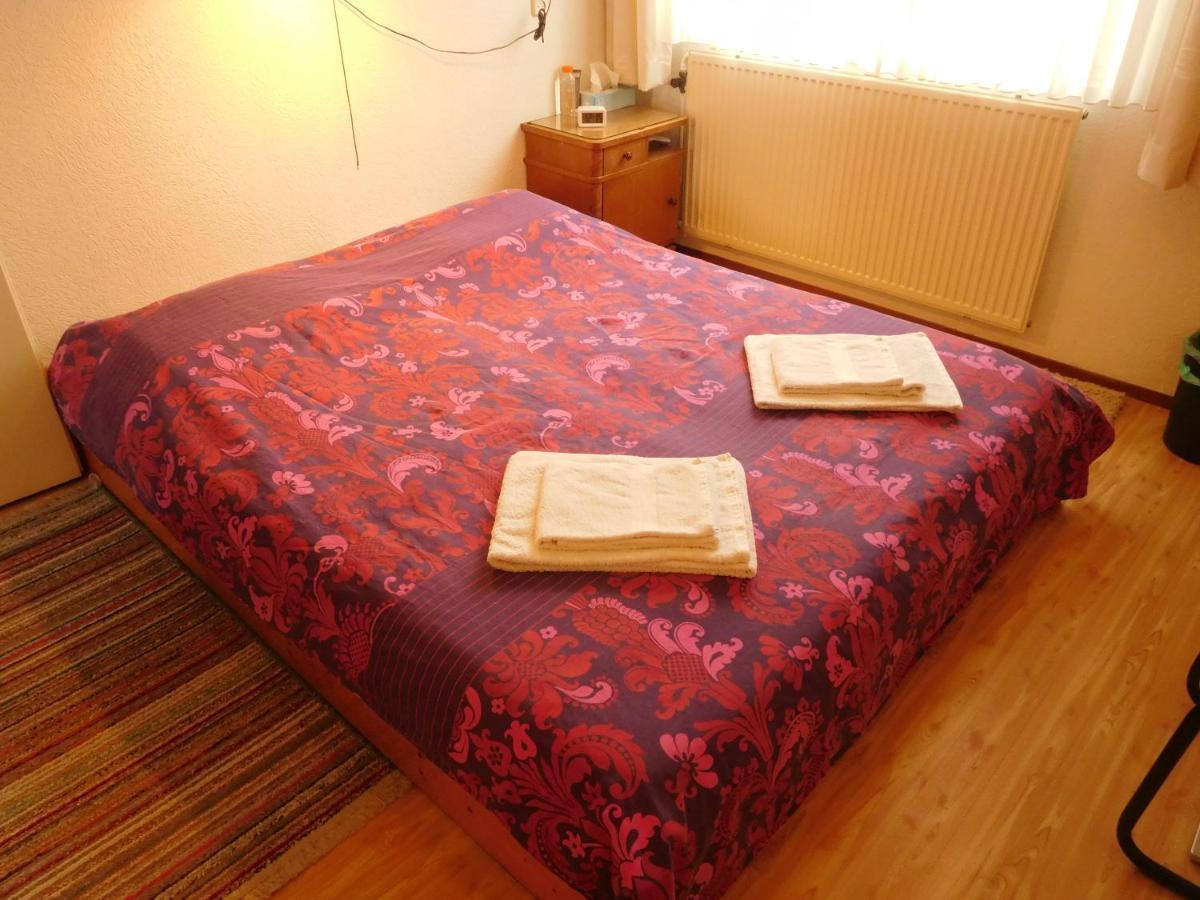Bed and Breakfast Nulland Kerkrade Esterno foto
