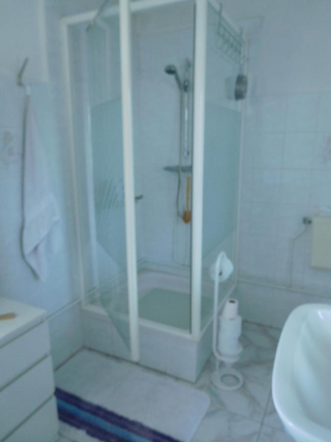 Bed and Breakfast Nulland Kerkrade Esterno foto