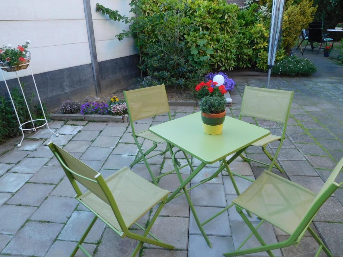 Bed and Breakfast Nulland Kerkrade Esterno foto