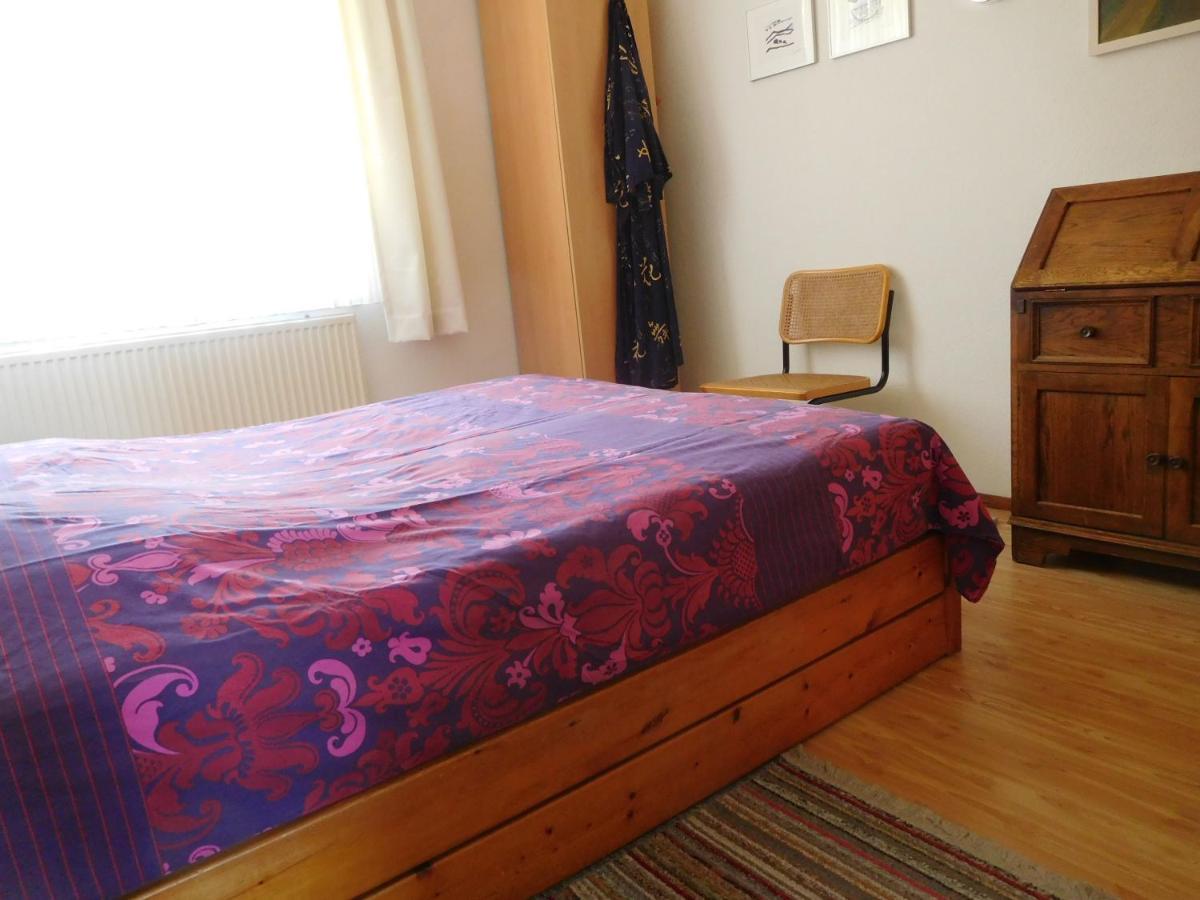 Bed and Breakfast Nulland Kerkrade Esterno foto