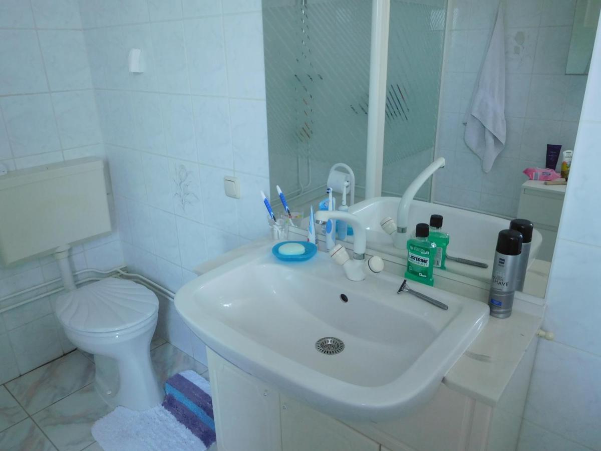 Bed and Breakfast Nulland Kerkrade Esterno foto